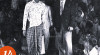 Foto Kunjungan Konsul Mesir untuk India, Mohammad Abdul Mounim, ke Yogyakarta pada 14 Maret 1947 Dalam Rangka Pengakuan Kedaulatan Republik Indonesia.