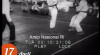 Cuplikan Layar Video Kejuaraan Nasional karate dalam rangka HUT Porki ke 29 di Istana Olahraga Senayan Jakarta, 17 April 1969.