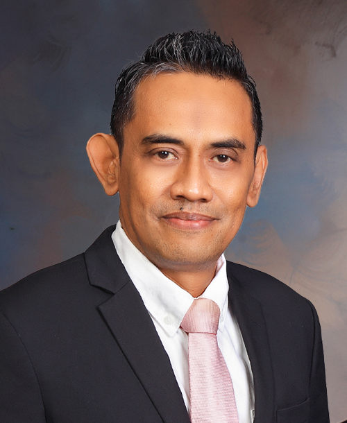 Drs. Florentinus Kristiartono, MM